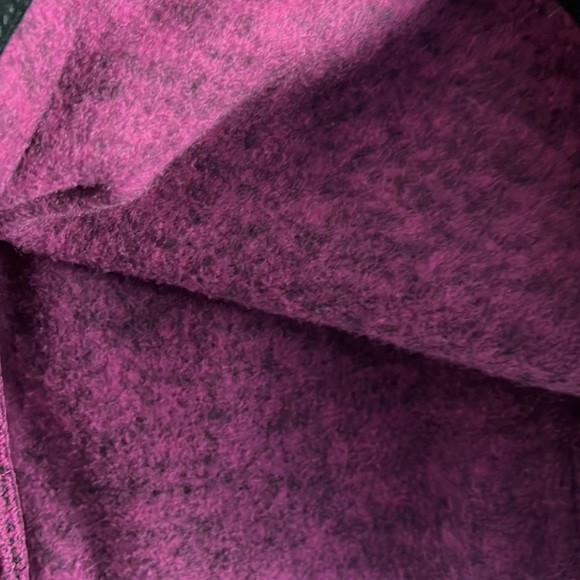 Full Zip Fleece Sweater from MARC NY - Picture 9 of 11